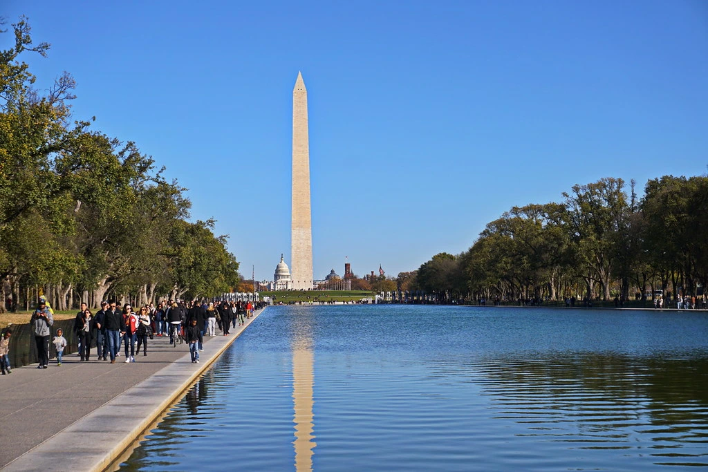 Washington-DC-family-vacation-ideas