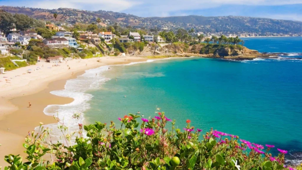 Laguna-Beach-Best-Beaches-In-California