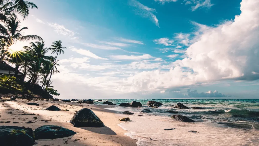 Mauritius-Tropical-Islands