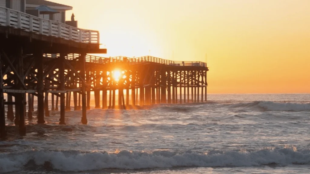 Pacific-Beach-Best-Beaches-In-California