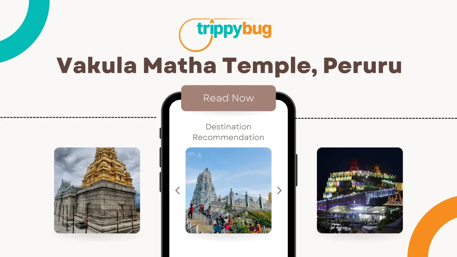 Vakula Matha Temple